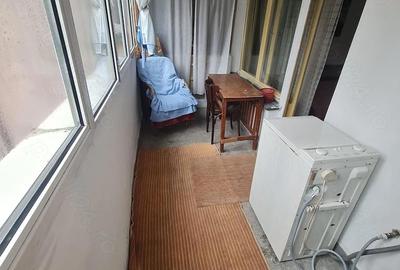 Apartament cu 2 camere decomandat în Gorjului - 6