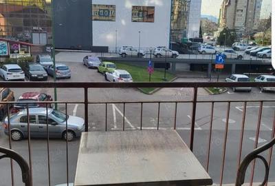 Apartament cu 2 camere semidecomandat în Centrul Civic - 3