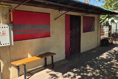 Spațiu comercial, de 40 mp, în Central - 1