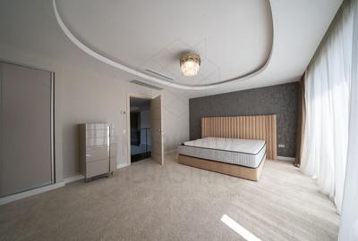 Apartament cu 5 camere decomandat, mobilat în Herăstrău - 10