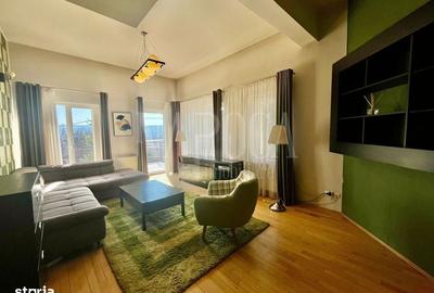 Apartament cu 4 camere în Grigorescu - 9