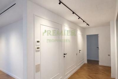 Apartament cu 3 camere în Iancu Nicolae - 1