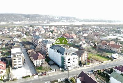 Garsonieră decomandată în Ostroveni - 12