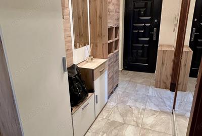 Apartament 2 camere - str. Timis 22 - Dacia Iulius Town - 3