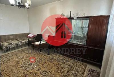 Apartament cu 3 camere în Big