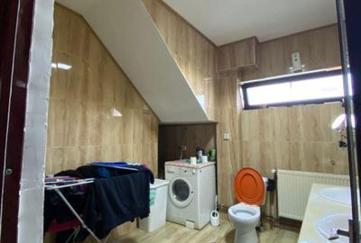 Casă cu 4 camere în Calea Turzii - 2