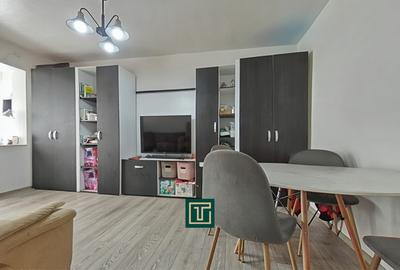 Apartament cu 3 camere semidecomandat, mobilat în Aurel Vlaicu - 8