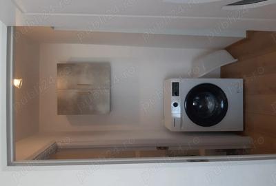 Apartament cu 2 camere decomandat în Morarilor - 5