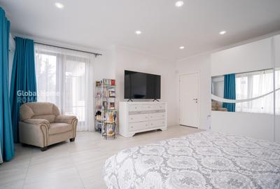 Casă individuală cu 8 camere cu Canalizare în Central - 16