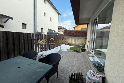 Casă cu 4 camere cu Canalizare în Chiajna - 16