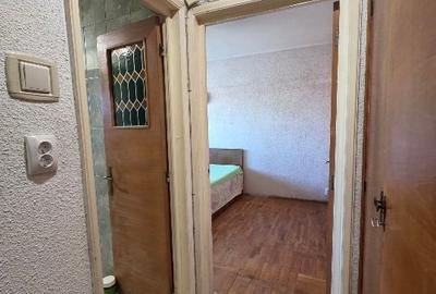 Apartament cu 2 camere, mobilat în Unirii - 9