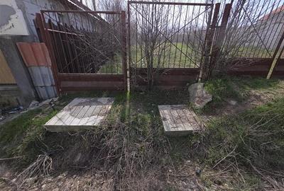 Teren Construcții intravilan de 1247 mp, în Breasta - 2