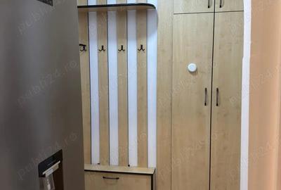 Garsoniera de inchiriat Rahova-Sebastian-Petre Ispirescu - Sector 5 - 6