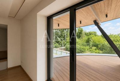 Casă cu 10 camere cu Canalizare în Băneasa - 34