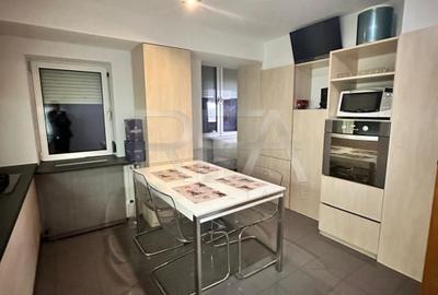 Apartament 3 camere Vitan – Strada Alexandru Moruzzi Voievod - 7