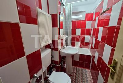 Apartament 2 camere de vanzare etaj intermediar 1 Mihai Viteazul Sibiu - 8