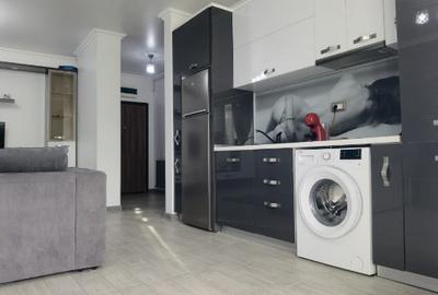 Apartament cu 2 camere decomandat în Nord - 17