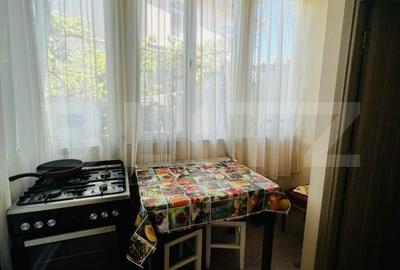 Casă cu 2 camere cu Teren 174.5 Mp în Central - 16