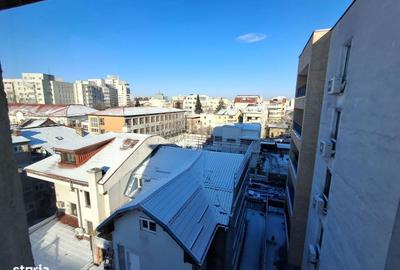 Apartament cu 3 camere în Dorobanți