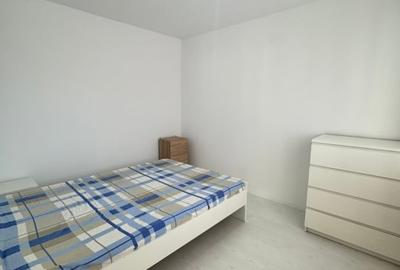 Apartament de vanzare, cu 2 camere, 40 mp, zona Hotvon - 3