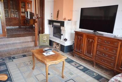 Proprietate de inchiriat: casa Parter + Etaj, Bucium - 5