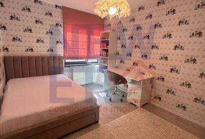 Apartament cu 3 camere de vanzare lux si confort in Pipera 1 - 12
