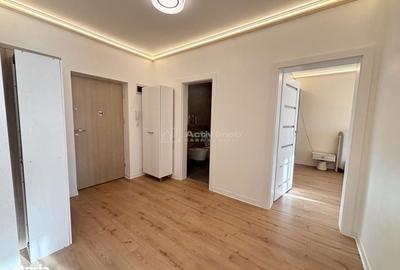 Apartament cu 3 camere, mobilat în Iorga - 1