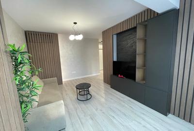 Apartament cu 2 camere decomandat în Dacia - 12