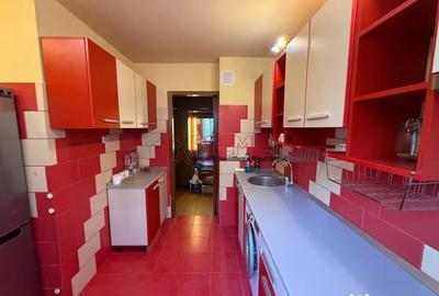 Apartament cu 3 camere semidecomandat în Brâncoveanu - 15