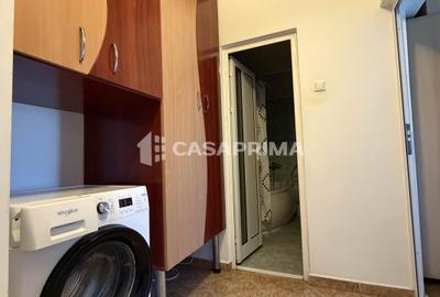 Apartament cu 2 camere decomandat, mobilat în Gară - 7