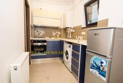 Apartament cu 2 camere semidecomandat în Est - 10