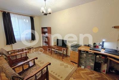 Apartament cu 3 camere decomandat, mobilat în Decebal - 2