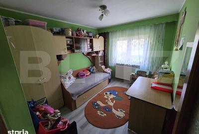 Apartament cu 3 camere în Nord - 6