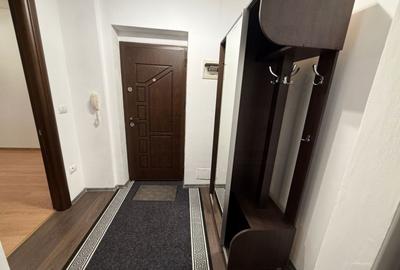Apartament cu 3 camere decomandat în Central - 8