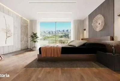 Apartament cu 2 camere decomandat în Străulești - 2