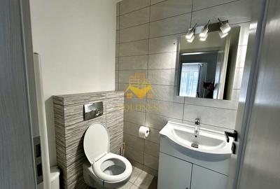 Apartament cu 4 camere semidecomandat, mobilat în Europa - 15