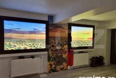 Casă cu 6 camere cu Teren 650 Mp în Ipotești - 14