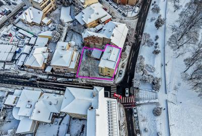 Vila individuala de exceptie Praporgescu Malul Mureșului - 14