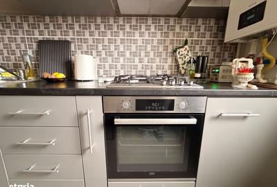 Apartament cu 3 camere în Chiajna - 16