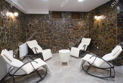 Propietate unicat de vanzare in Sibiu zona turistica Paltinis - 17