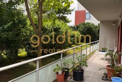 Apartament cu 3 camere decomandat, mobilat în Băneasa - 22