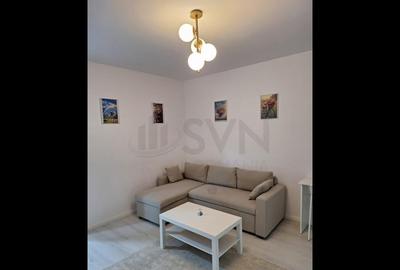 Garsoniera mobilata Tip Studio Exigent Plaza I Lujerului - 7