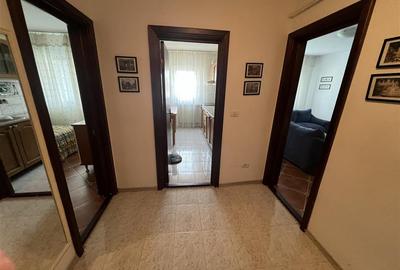 Apartament cu 2 camere decomandat, mobilat în Gară - 11