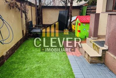 Apartament cu 2 camere decomandat, mobilat în Haliu - 14