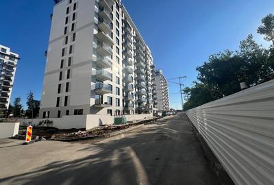 Apartament cu 2 camere decomandat în Aviației - 6