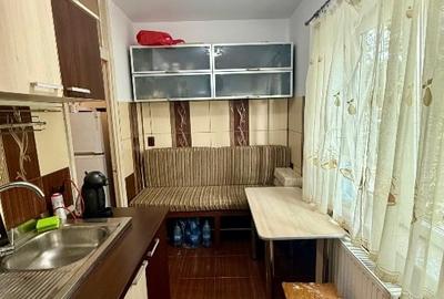 Garsonieră spre închiriere - 9