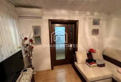 Casa individuala renovata - centrala proprie - curte - Dobroesti - 3