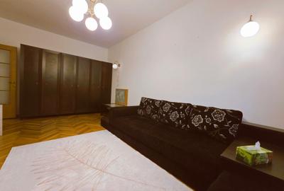 2 camere bloc rusesc Drumul Taberei - Afi Cotroceni parter - 37