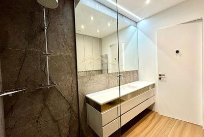 Apartament cu 4 camere circular în Kiseleff - 14