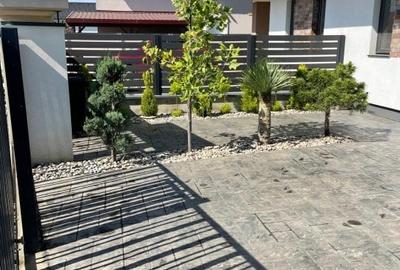 Duplex 4 camere, 125 mp, in Giroc, Calea Urseni Duplex 4 camere, 125 mp, in Giroc, Calea Urseni - 3